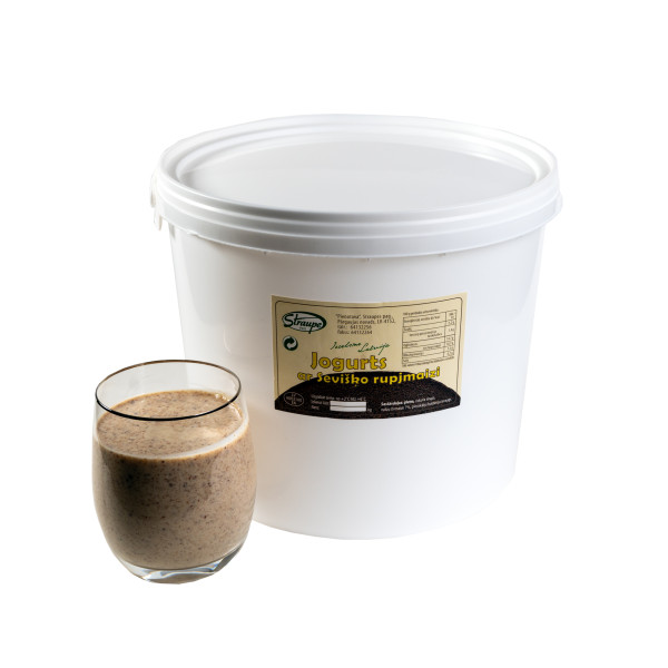 Maizes jogurts 3kg